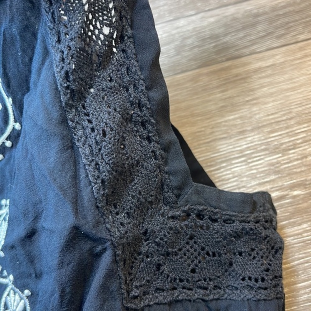 HM top shirt size 8 (c43) - Picture 4 of 4